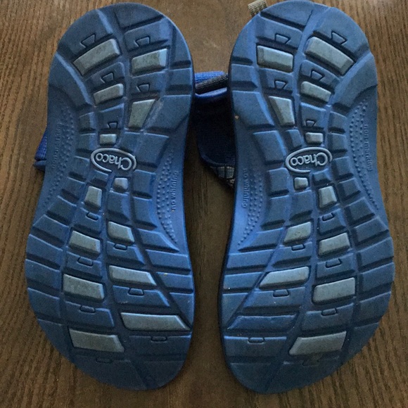 Chaco youth - Picture 2 of 4